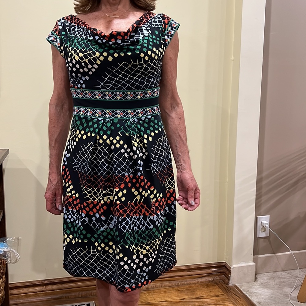 BCBGMAXAZRIA dress, XXS